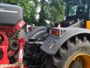 JCB Fastrac 3200 - 0%Áfa-Leszállítva