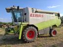Claas 420 Lexion kombájn