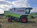 Claas 420 Lexion kombájn