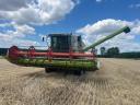 Claas Mega 360