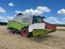 Claas Mega 360
