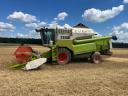 Claas Mega 360
