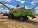 Claas Mega 360