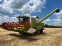 Claas Mega 360