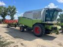Claas Mega 360