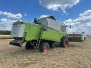 Claas Mega 360