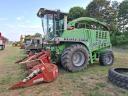 Deutz-Fahr 400 silozó Gigant 400