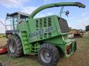 Deutz-Fahr 400 silozó Gigant 400