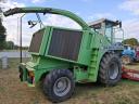 Deutz-Fahr 400 silozó Gigant 400