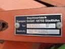 Deutz-Fahr 400 silozó Gigant 400