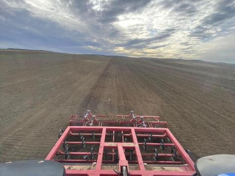 Kompaktor/magágyelőkészítő Kompaktor/magágyelőkészítő