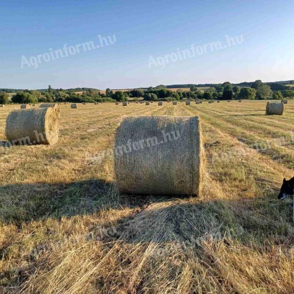 130-as vetett széna Bakonyból eladó, 47 db