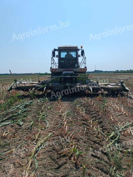 Eladó Claas Orbis 750