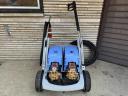 Kranzle 200bar 30liter/perc magasnyomású mosó karcher