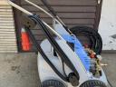 Kranzle 200bar 30liter/perc magasnyomású mosó karcher
