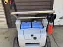 Kranzle 200bar 30liter/perc magasnyomású mosó karcher