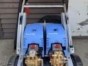 Kranzle 200bar 30liter/perc magasnyomású mosó karcher
