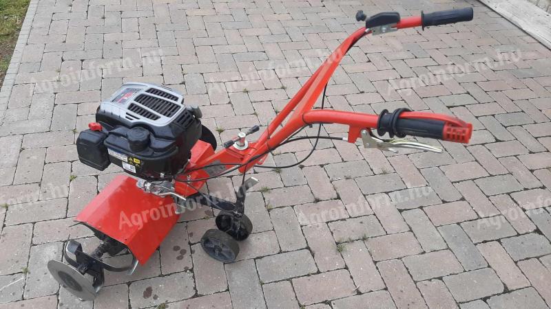 Robix 156 DM rotációs kapa eladó