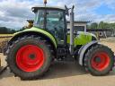 Claas Arion 640 CEBIS traktor