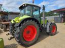 Claas Arion 640 CEBIS traktor