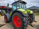 Claas Arion 640 CEBIS traktor