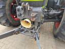 Claas Arion 640 CEBIS traktor
