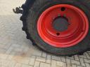 Claas Arion 640 CEBIS traktor