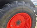 Claas Arion 640 CEBIS traktor