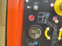 JLG Toucan 8E elektromos kosaras emelő