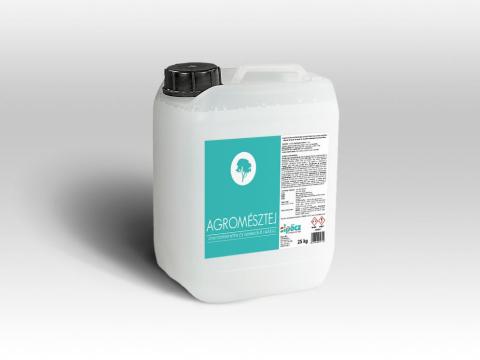 Agromésztej dinnyére napégés ellen Agromésztej dinnyére napégés ellen