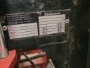 Eladó Steketee EC Weeder 7V kamerás kultivátor
