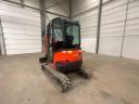 Kubota U 27-4 HI / 2022 / 764 üzemóra / Lízing 20%-tól