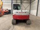 Takeuchi TB 290 / 2016 / 5 914 üzemóra / Lízing 20%-tól