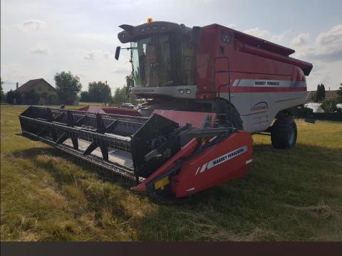 Massey Ferguson 7280 Centora Massey Ferguson 7280 Centora