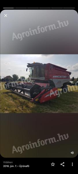 Massey Ferguson 7280 Centora
