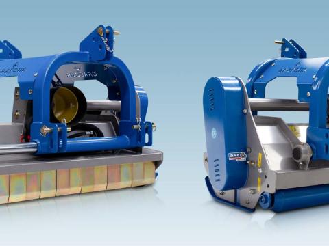 Graecus 2HBK140-200 Graecus 2HBK140-200