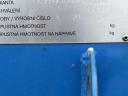 Farmet Kompaktor K400/NS talajművelő gép eladó