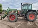 Eladó Fendt F 395 GT front hidraulikával és TLT-vel