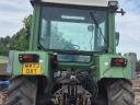 Eladó Fendt F 395 GT front hidraulikával és TLT-vel