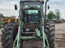 Eladó Fendt F 395 GT front hidraulikával és TLT-vel