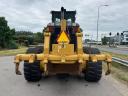 Caterpillar 14M / 2007 / 16 072 üzemóra / Lízing 20%-tól