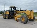 Caterpillar 14M / 2007 / 16 072 üzemóra / Lízing 20%-tól