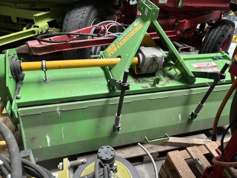 2 méteres Talajmaró 2 méteres Talajmaró