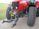 Massey Ferguson fronthidraulikák