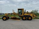 Caterpillar 140H / 2005 / Lízing 20%-tól