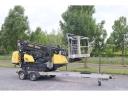 Dino 165 XTC / 16,5 m / 2013 / 2 345 üzemóra / Lízing 20%-tól