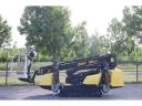 Dino 165 XTC / 16,5 m / 2013 / 2 345 üzemóra / Lízing 20%-tól