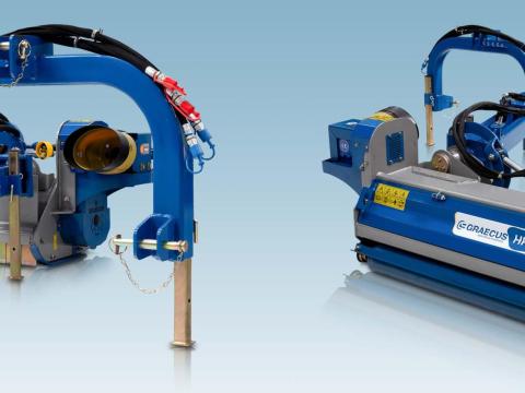 Grecus HPK140-180 Grecus HPK140-180