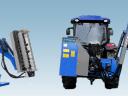 Graecus MTK100/BTK130 padkakasza
