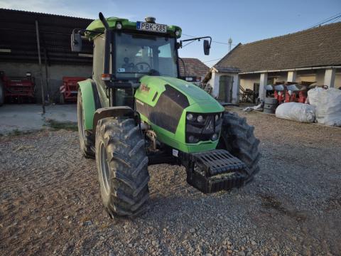 Deutz-Fahr 5105.4 G Deutz-Fahr 5105.4 G